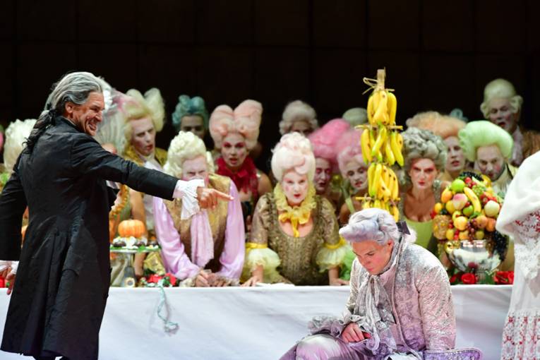 Staatsoper Hannover La Juive